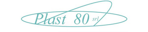 Plast80srl Logo